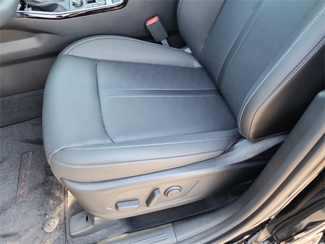 2026 Kia Sorento X-Line SX photo 11