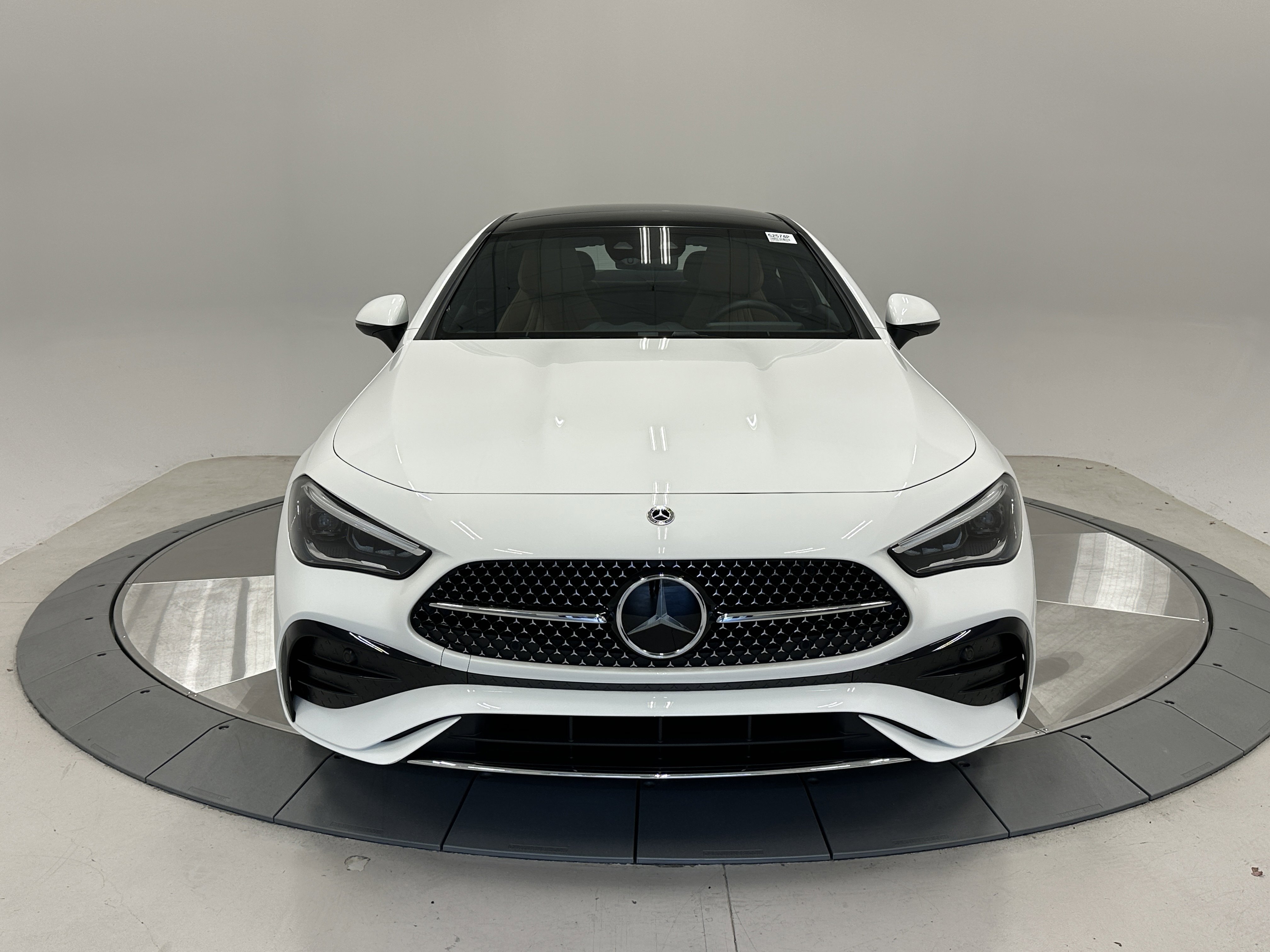 2024 Mercedes Benz CLE 300 4MATIC photo 2