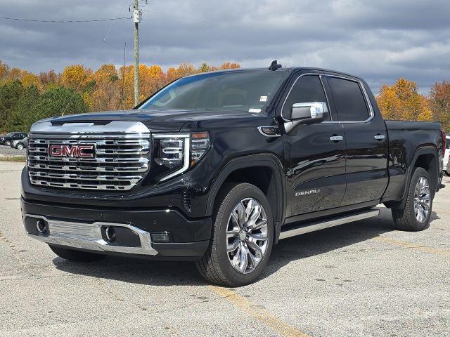 2026 GMC Sierra 1500 Denali's photo