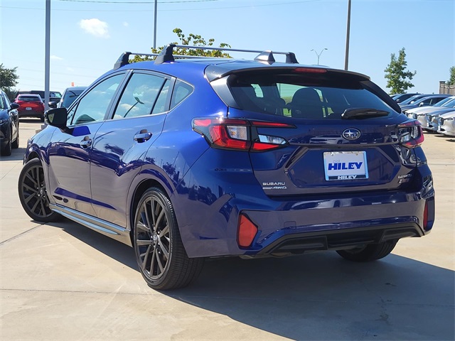 2024 Subaru Impreza 2.5RS photo 3