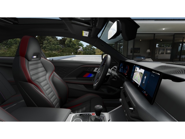 2025 Bmw M2 Coupe photo 9