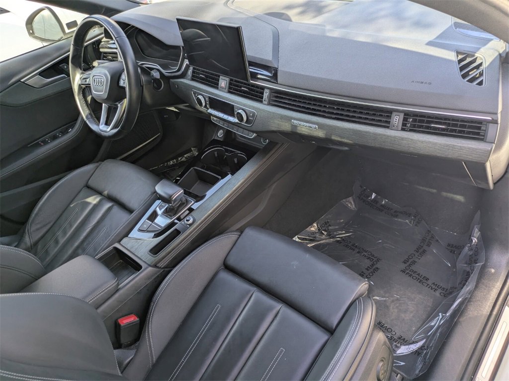 2024 Audi A4 S line Premium Plus 45 TFSI Quattro photo 32