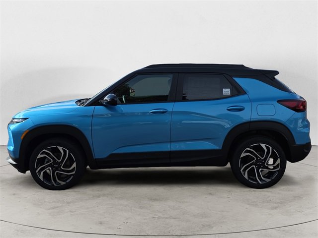 2026 Chevrolet Trailblazer RS photo 2