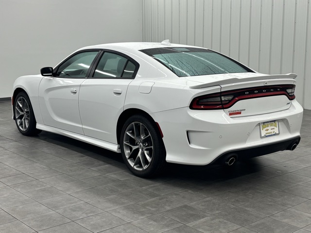 2023 Dodge Charger GT photo 4
