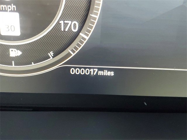 2024 Jaguar F-PACE P250 R-Dynamic S photo 28