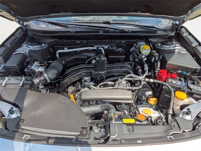 2025 Subaru Outback Limited photo 32