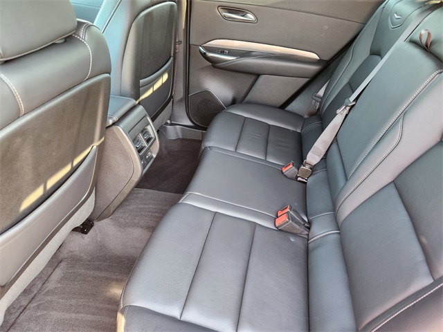 2024 Cadillac XT4 Premium Luxury photo 28