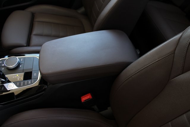 2022 Bmw X3 xDrive30i photo 32