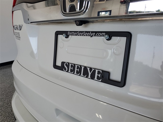 2016 Honda CR-V EX-L photo 32