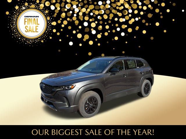 2026 Mazda CX-50 Premium's photo