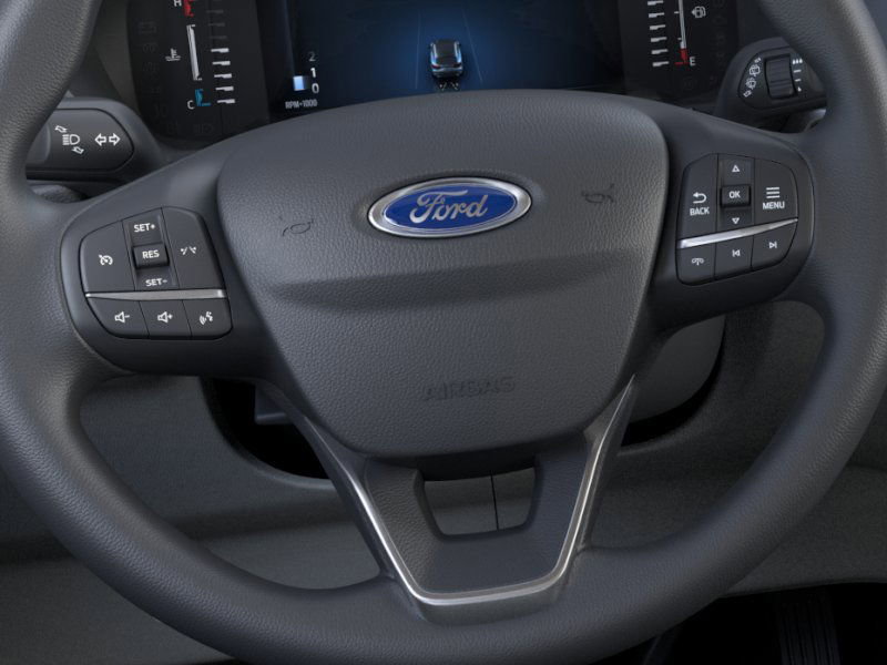 2026 FORD ESCAPE - Image 11