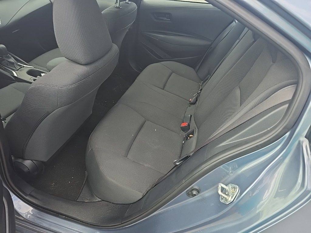 2023 Toyota Corolla LE photo 10