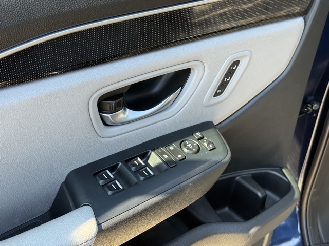 2023 Honda Pilot Elite photo 10
