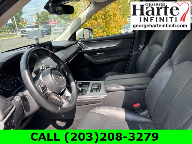 2024 Mazda CX-90 3.3 Turbo Premium photo 20