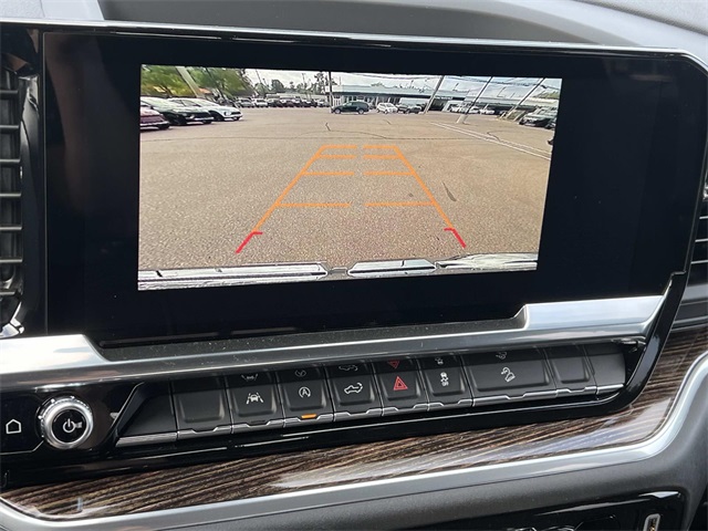 2026 Gmc Sierra 1500 Elevation photo 20