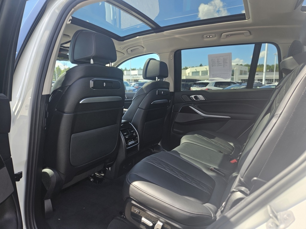 2025 Bmw X7 xDrive40i photo 19