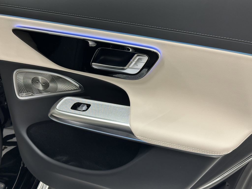 2026 Mercedes Benz E 350 4MATIC Sedan photo 21