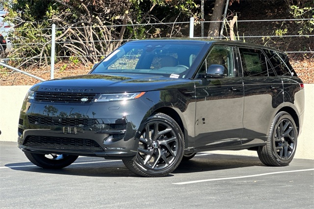 2025 Land Rover Range Rover Sport Dynamic SE's photo