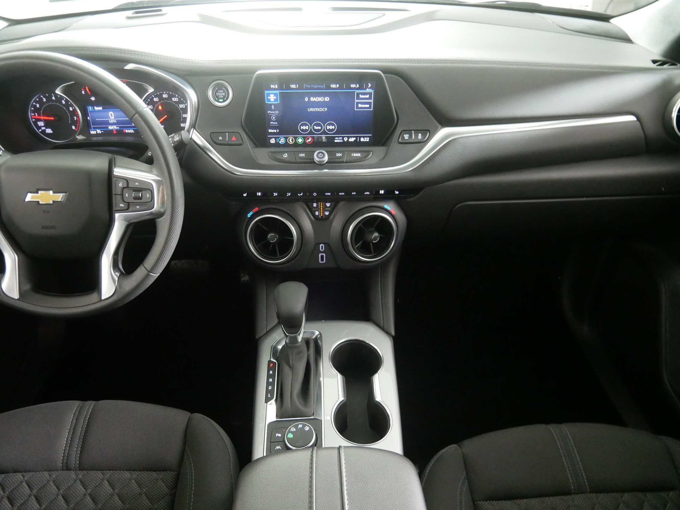 2022 Chevrolet Blazer 2LT photo 10