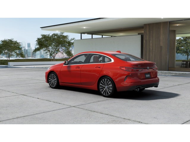 2024 Bmw 228i photo 2