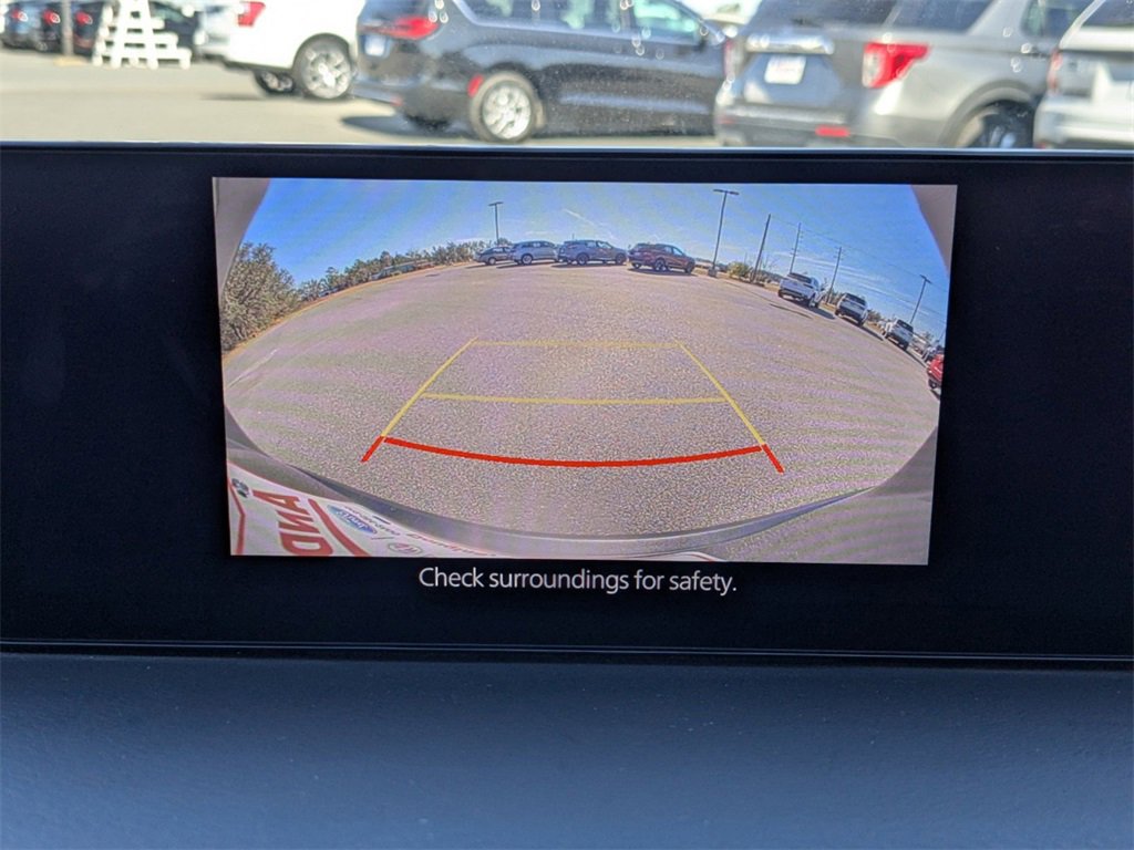 2024 Mazda CX-50 2.5 S Preferred photo 19