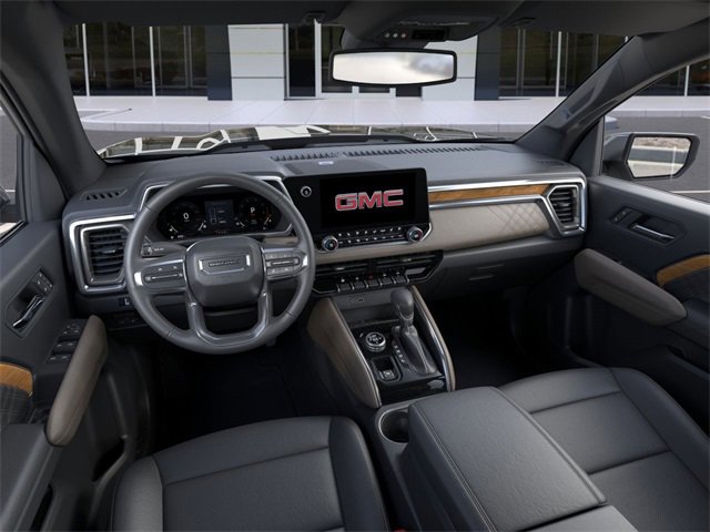 2026 Gmc Canyon Denali photo 15