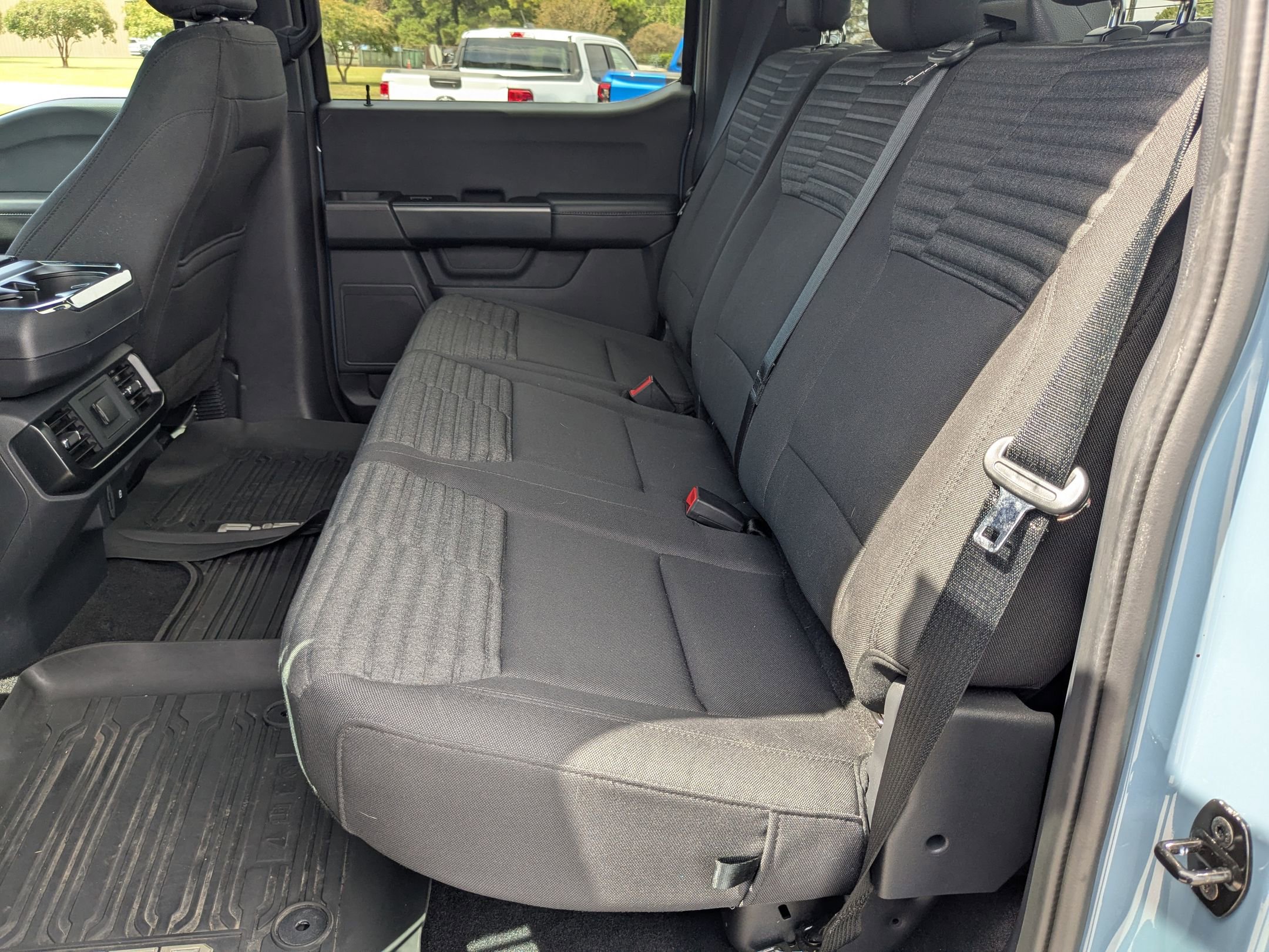 2023 Ford F-150 XL photo 30