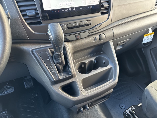 2024 Ford Transit photo 21