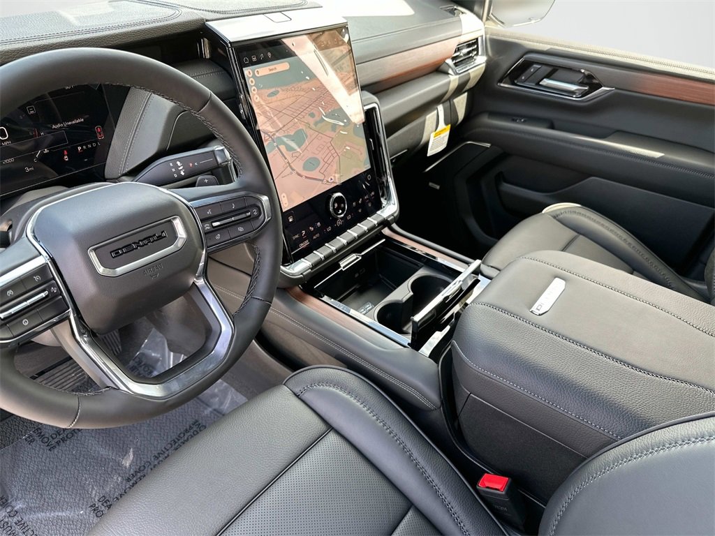 2025 Gmc Yukon Denali photo 22