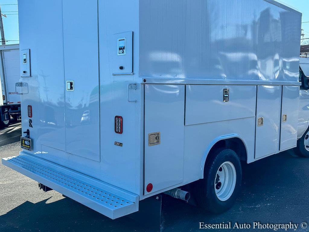 2025 FORD E-350 - Image 8