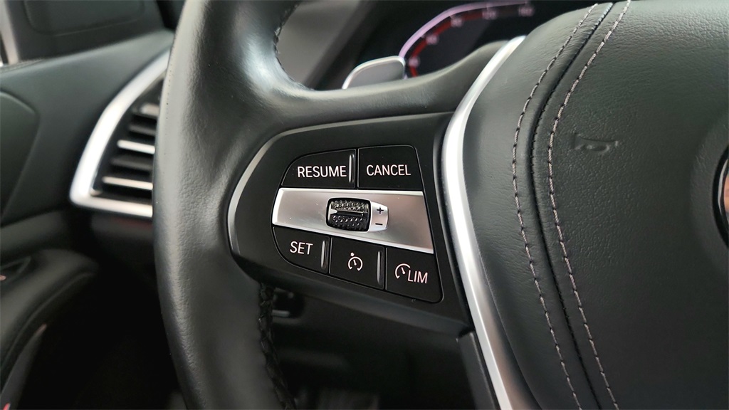 2020 Bmw X5 xDrive40i photo 26