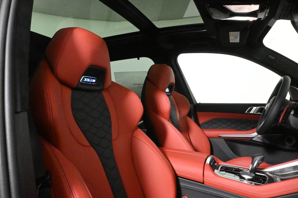 2026 Bmw X5 photo 30