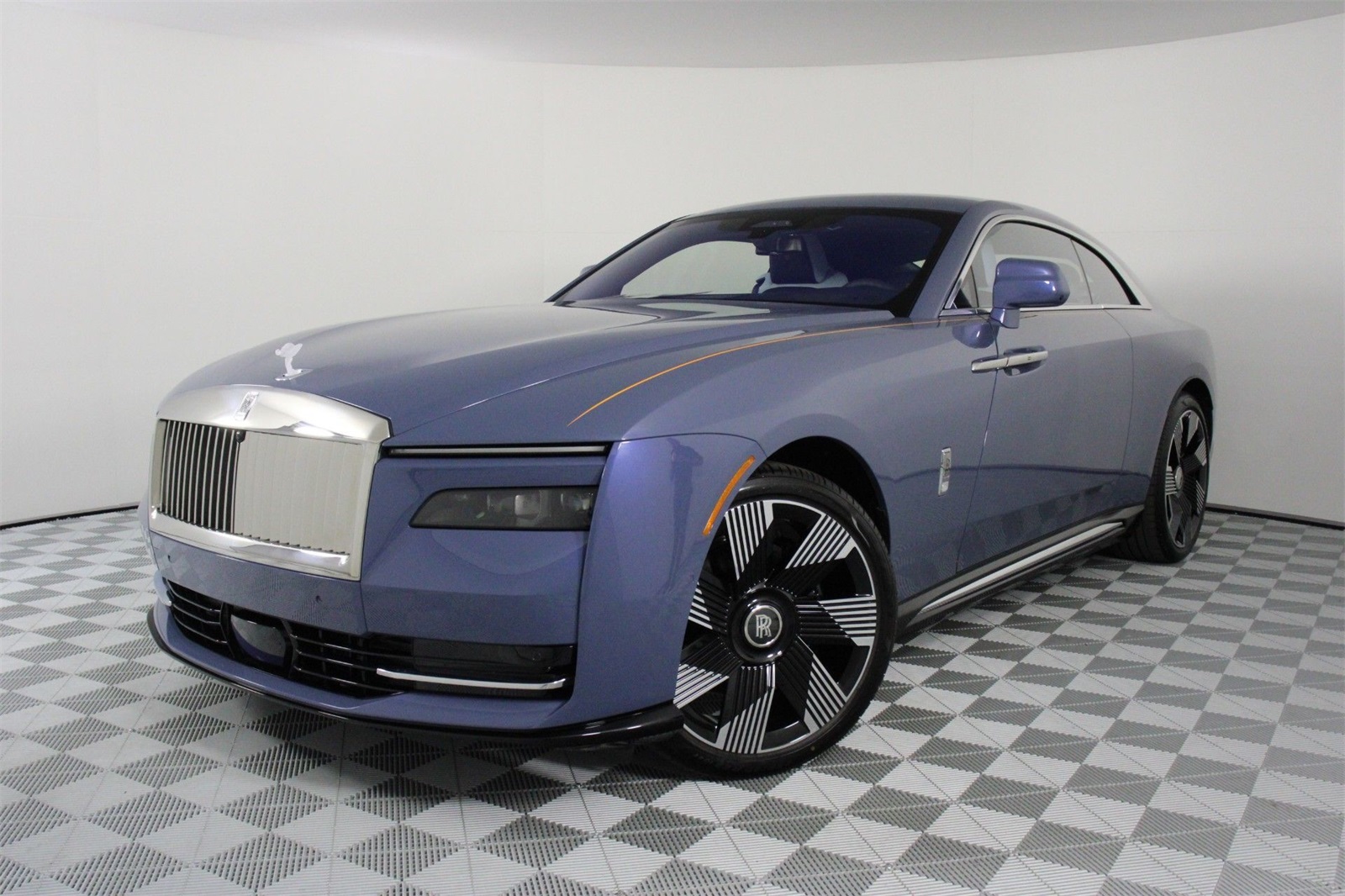 2024 Rolls Royce Spectre RR photo 17