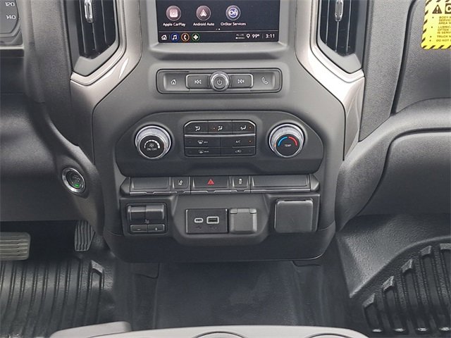 2025 Chevrolet Silverado 3500HD photo 18