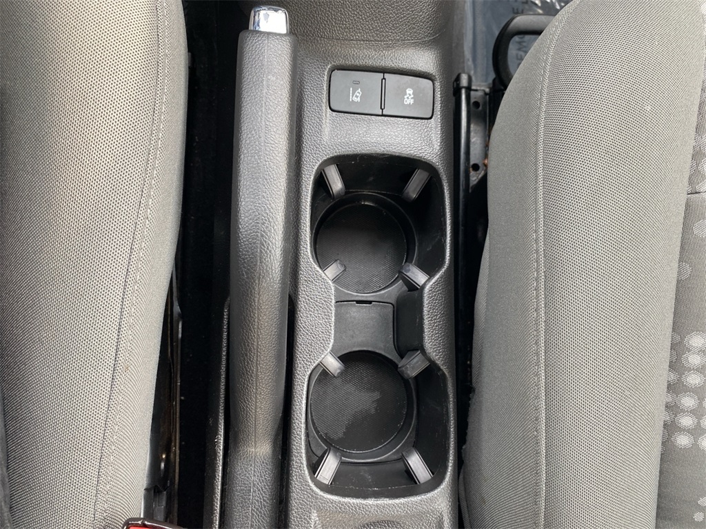 2020 Chevrolet Sonic LT photo 13