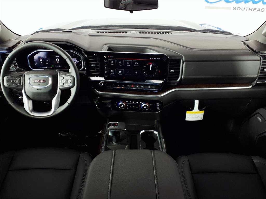 2026 Gmc Sierra 1500 Elevation photo 2