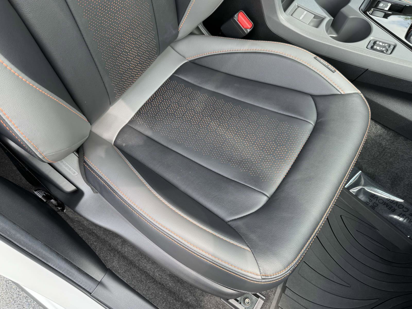 2025 Subaru Crosstrek Sport photo 5