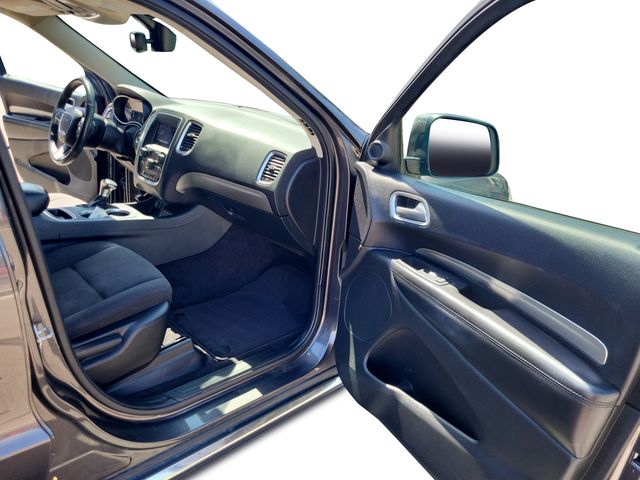 2019 Dodge Durango SXT Plus photo 23
