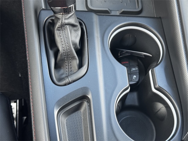 2026 Dodge Durango GT Plus photo 34