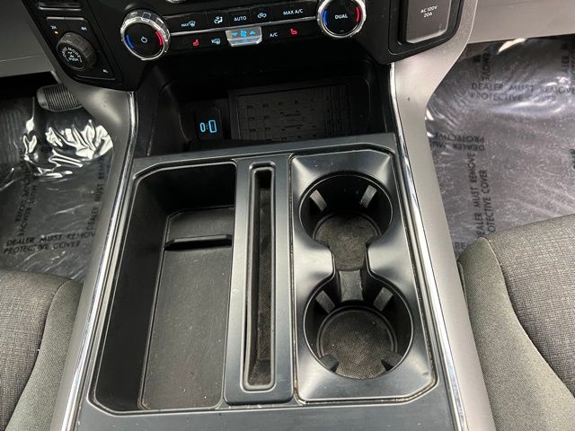 2024 Ford F-150 XLT photo 14