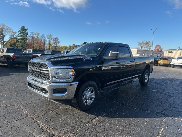 2024 Ram 2500 Tradesman photo 4