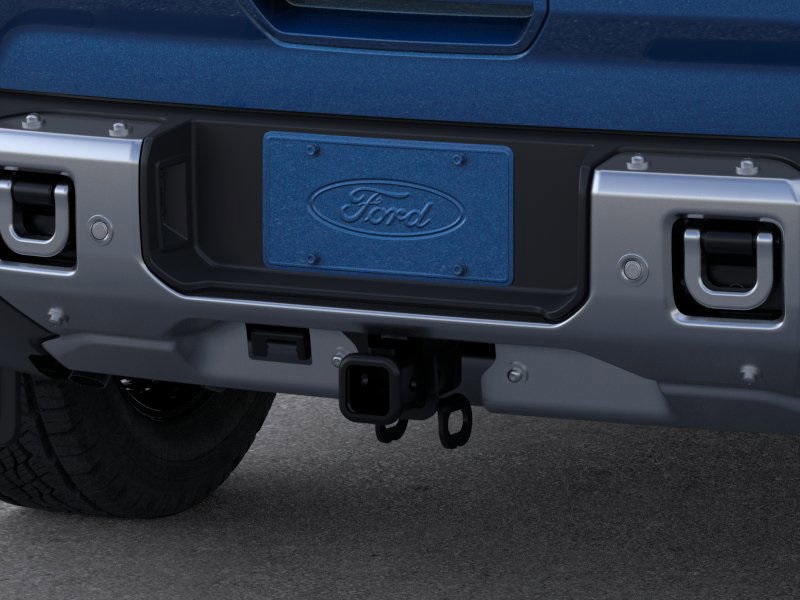 2025 Ford Bronco Sport Outer Banks photo 15