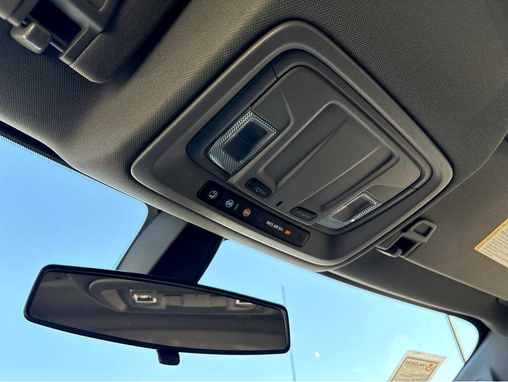 2021 Chevrolet Silverado 1500 LT photo 34