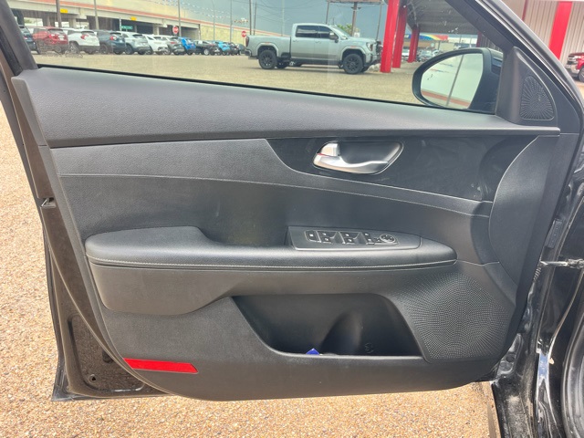 2020 Kia Forte GT-Line photo 5