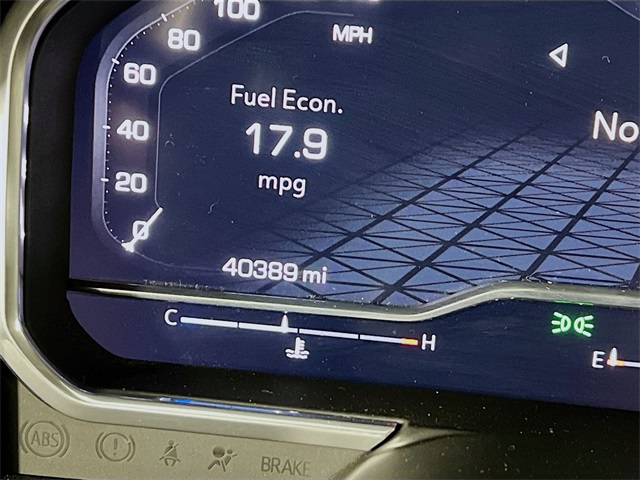 2022 Gmc Sierra 1500 Denali photo 14
