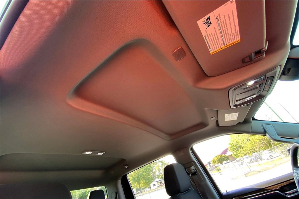 2024 Gmc Sierra 1500 Elevation photo 21