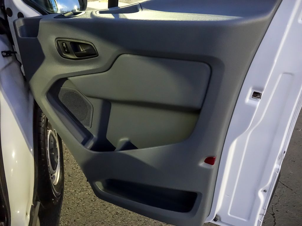 2017 FORD TRANSIT - Image 22