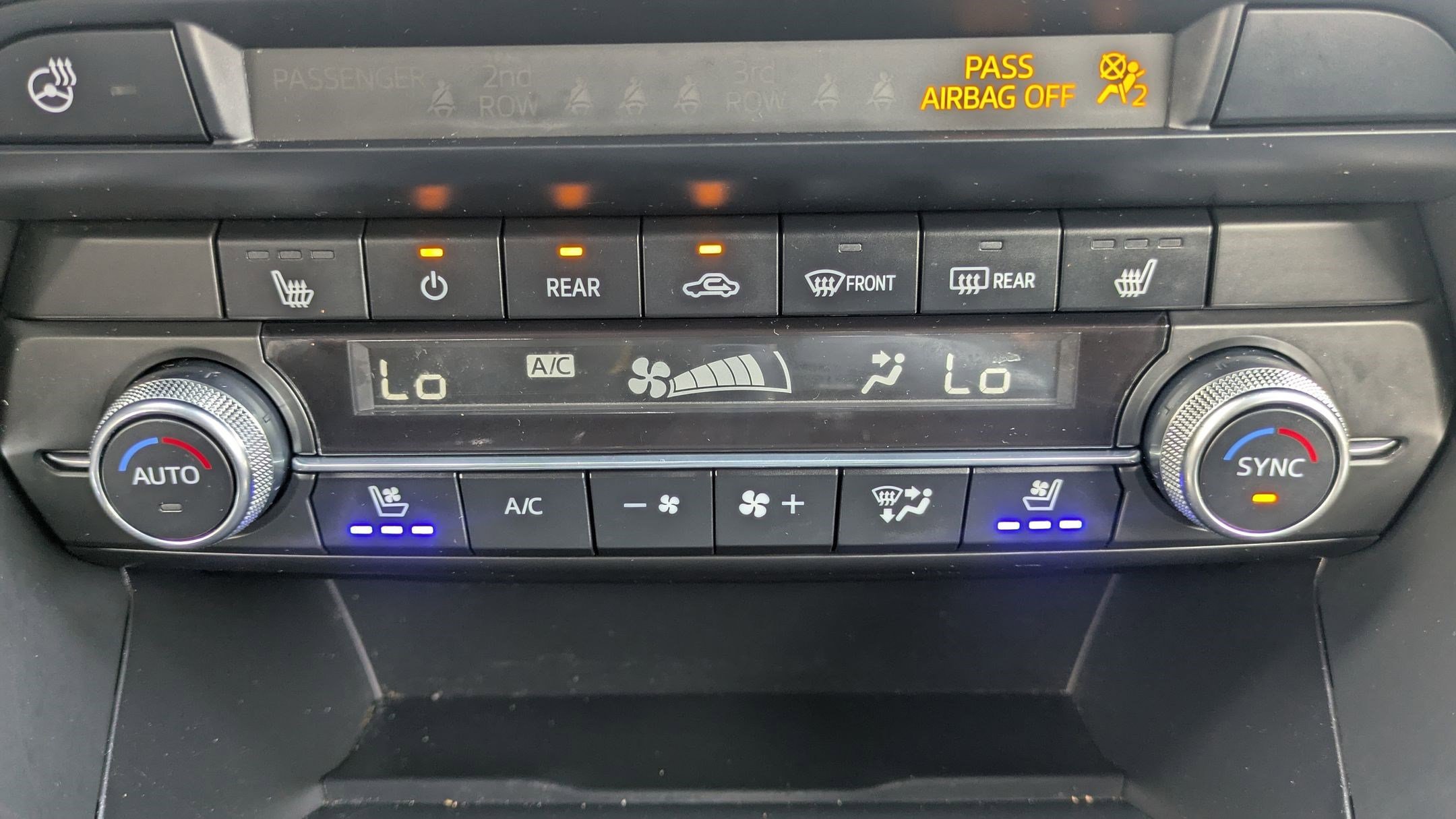 2023 Mazda CX-9 Grand Touring photo 22