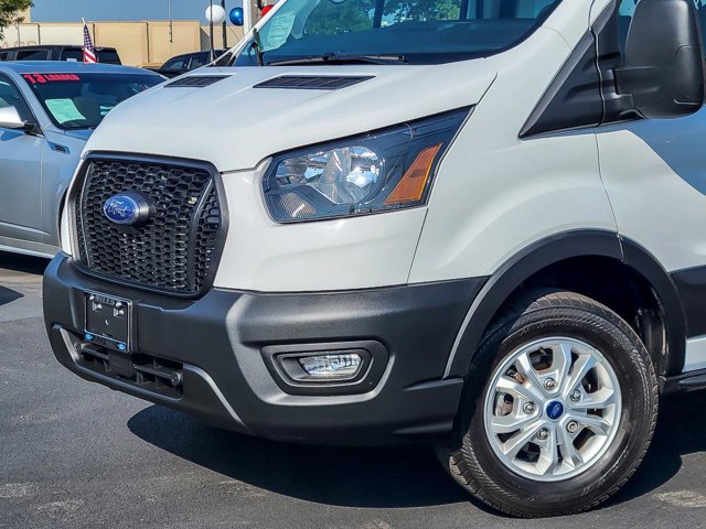 2023 FORD TRANSIT - Image 35