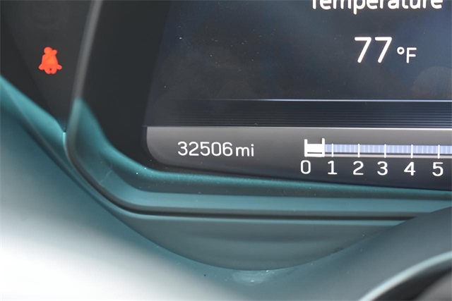 2023 Cadillac CT4 photo 25